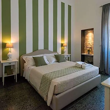 Bed & Breakfast Palazzo Bignami