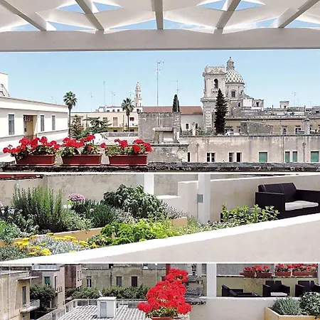 Palazzo Bignami Bed & Breakfast Lecce