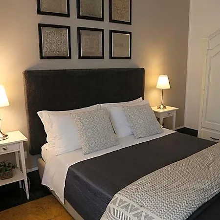 Palazzo Bignami Bed and breakfast Lecce