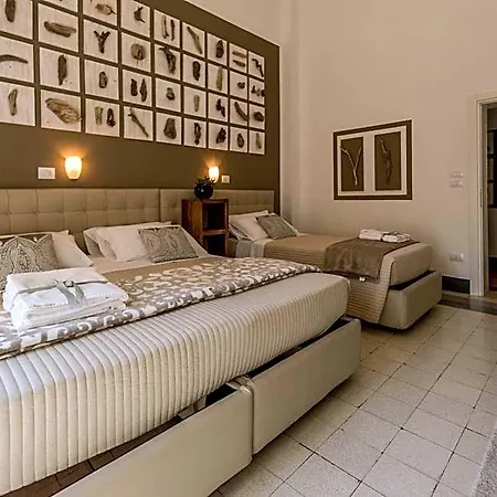 Palazzo Bignami 4* Lecce
