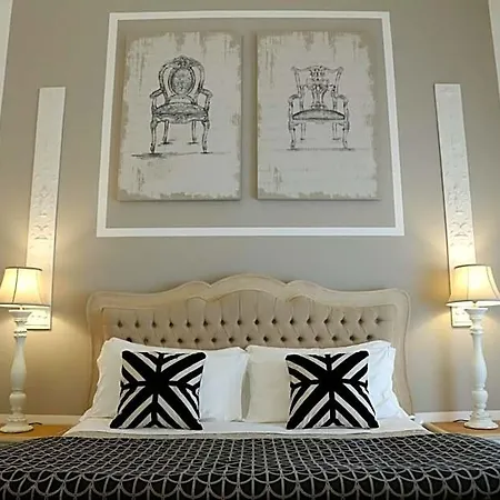 Palazzo Bignami Bed and breakfast