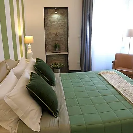 Bed and breakfast Palazzo Bignami