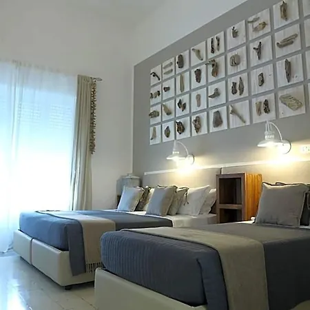 Bed and breakfast Palazzo Bignami 4*
