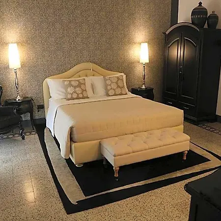 Palazzo Bignami Bed and breakfast 4*