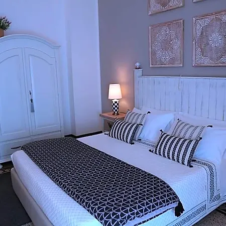 Bed and breakfast Palazzo Bignami 4*