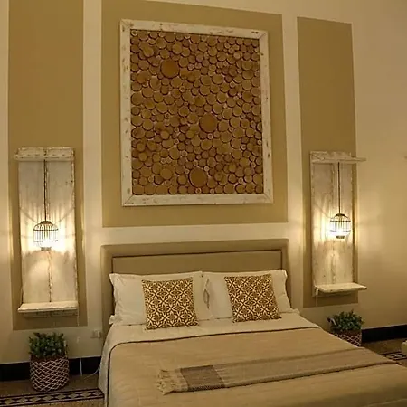 Palazzo Bignami Bed and breakfast Lecce