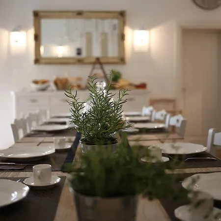 Palazzo Bignami 4* Лечче