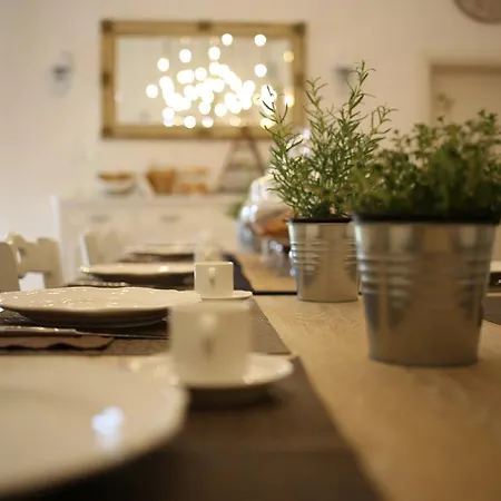 Frühstückspension Palazzo Bignami Lecce