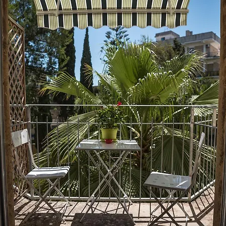 Frühstückspension Palazzo Bignami Lecce