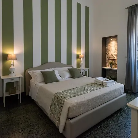 Palazzo Bignami 4*