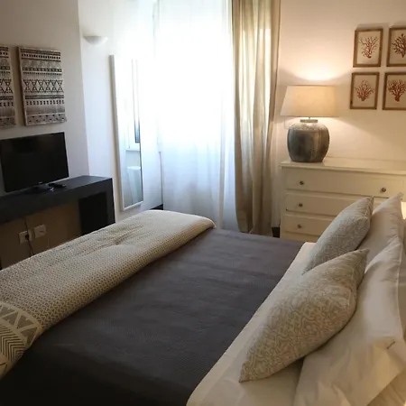 Palazzo Bignami Frühstückspension Lecce