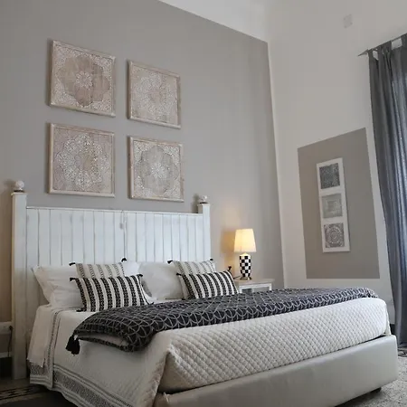 Palazzo Bignami 4*