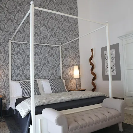 Palazzo Bignami Frühstückspension 4*