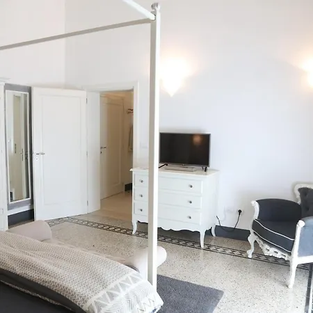 Frühstückspension Palazzo Bignami