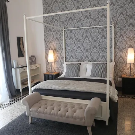 Frühstückspension Palazzo Bignami 4*