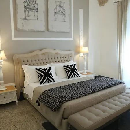 Palazzo Bignami 4*