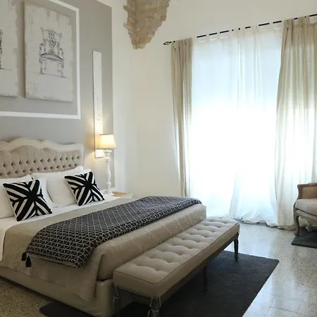 Frühstückspension Palazzo Bignami 4*