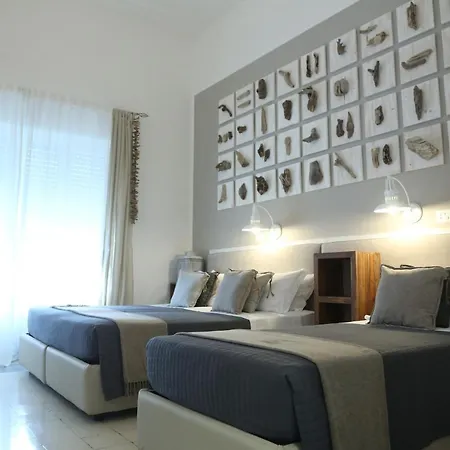 Frühstückspension Palazzo Bignami 4*