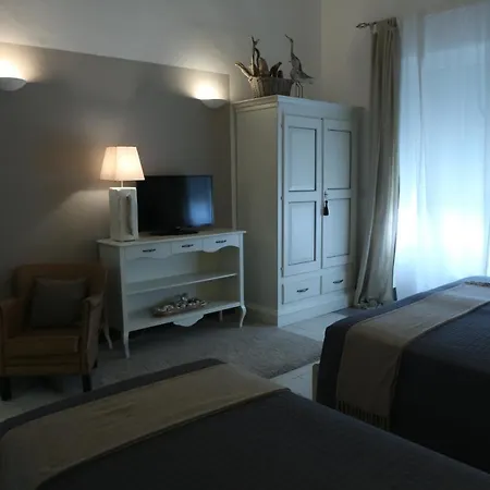 Palazzo Bignami 4*
