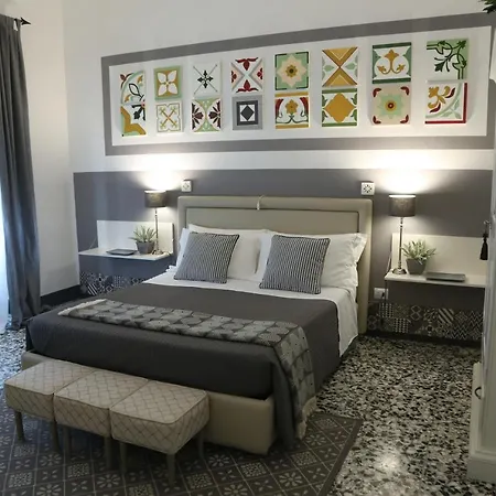 Palazzo Bignami 4*