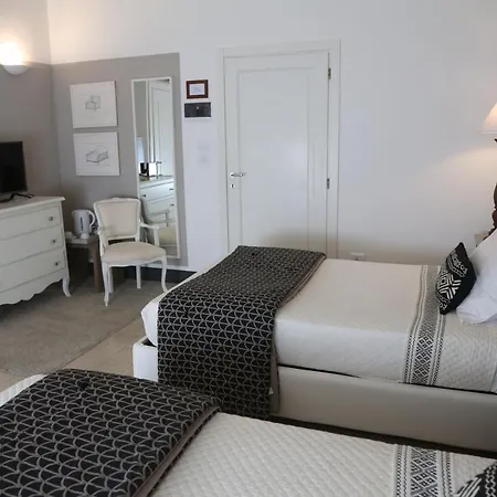 Nocleg ze śniadaniem Palazzo Bignami Lecce