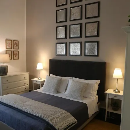 Palazzo Bignami Nocleg ze śniadaniem 4*